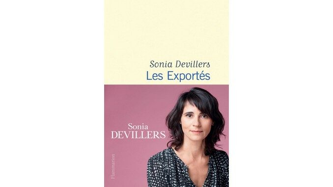 les exportes livre