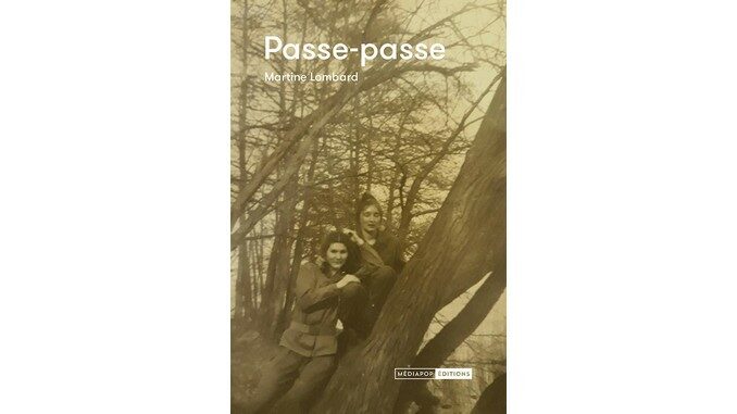 passe passe livre