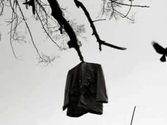 Graciela Iturbide, Khajurâho, Madhya Pradesh, Inde, 1998 (détail). © Graciela Iturbide