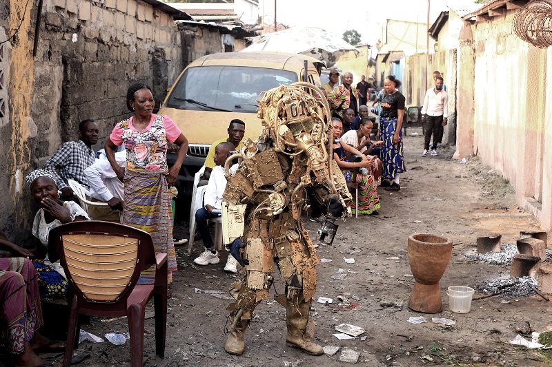 Kongo Astronauts, SCrashed_Capital.exe Untitled [-3], 2021