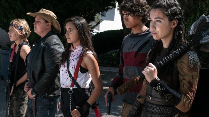 MEXZOMBIES