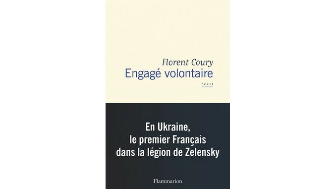 engage volontaire