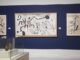 Expo Joan Miró aux BAM (2022)