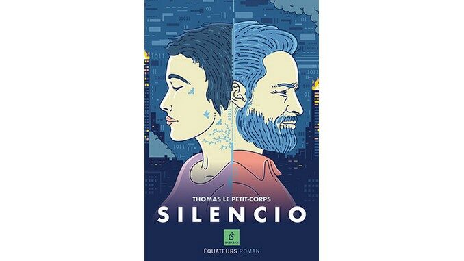 silencio livre