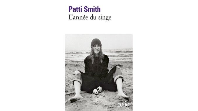 lannee du singe poche