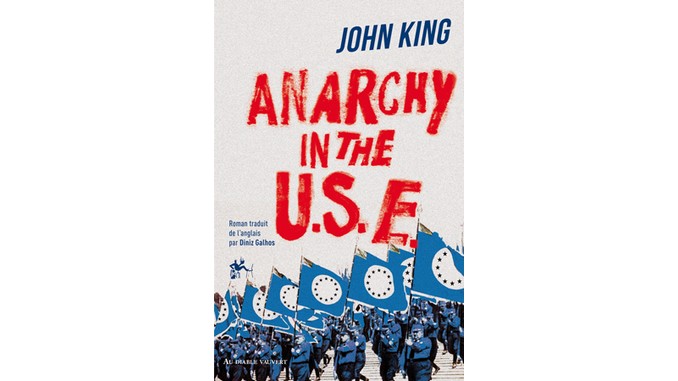 anarchy in the use livre