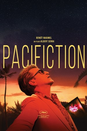 pacifiction poster