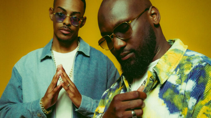 Dr Yaro & La Folie - Photo Promo 2