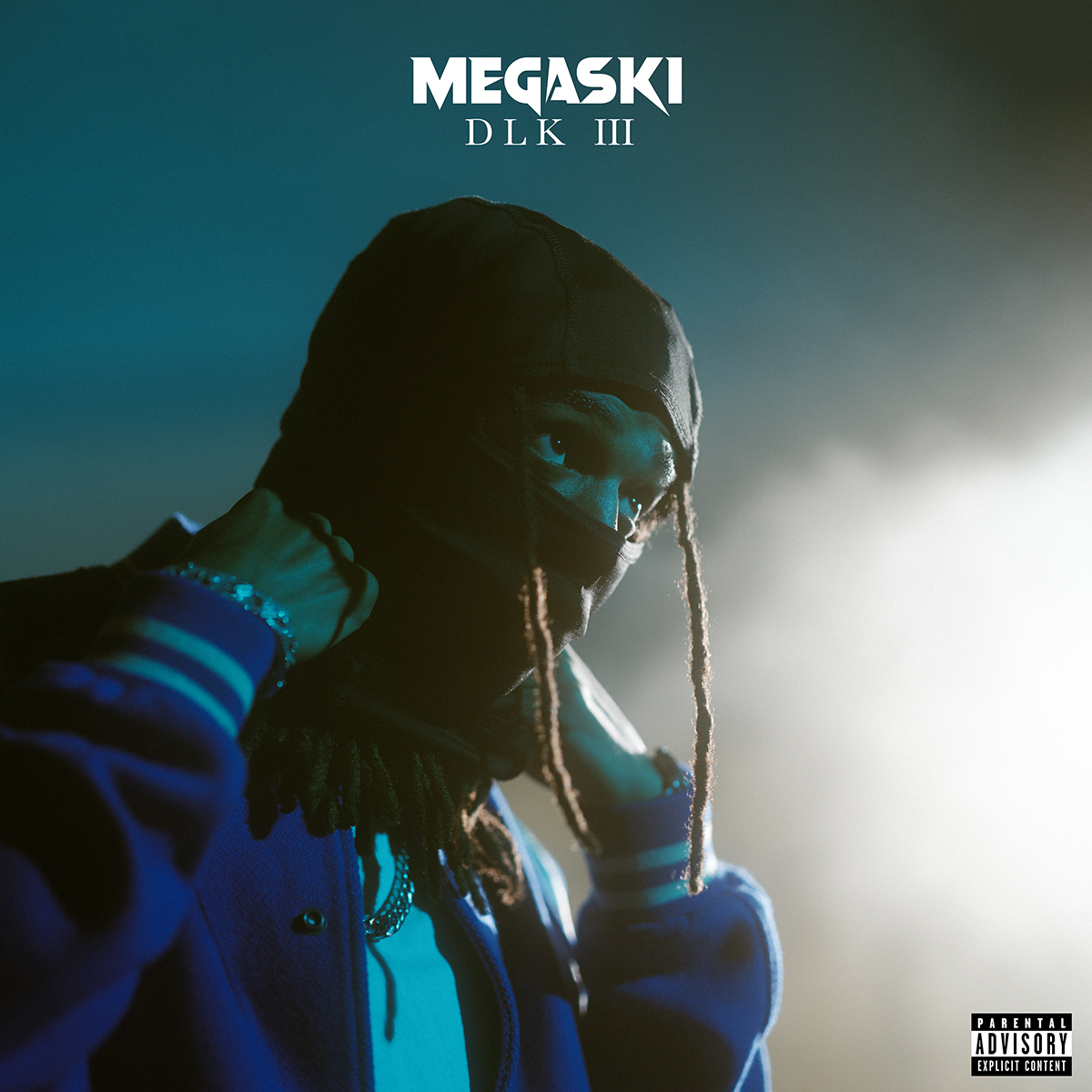 Megaski – Dans L’Kamtar 3 (Cover EP)
