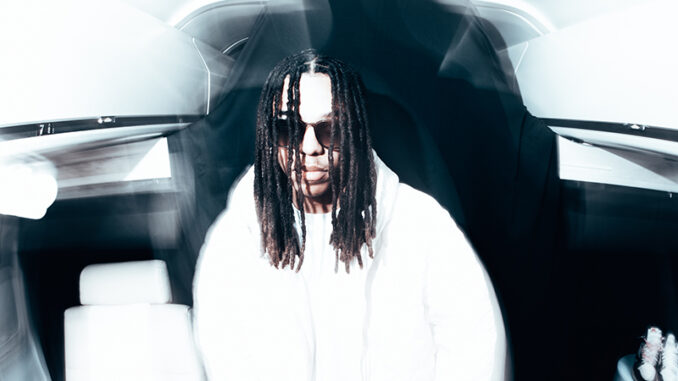 Megaski - Photo Promo 3