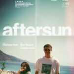 aftersun poster
