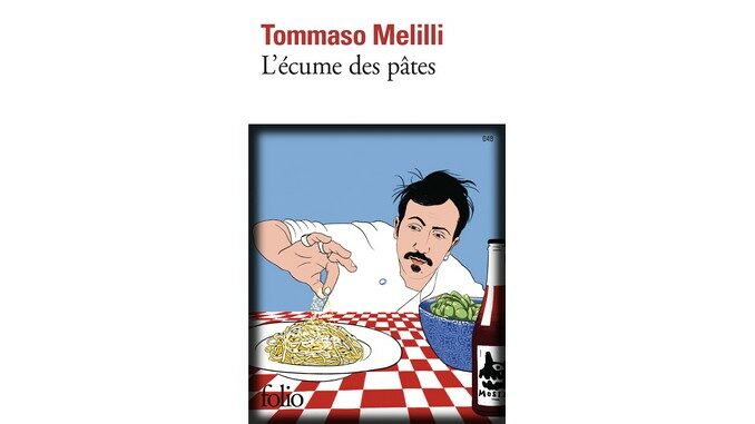 lecume des pates poche