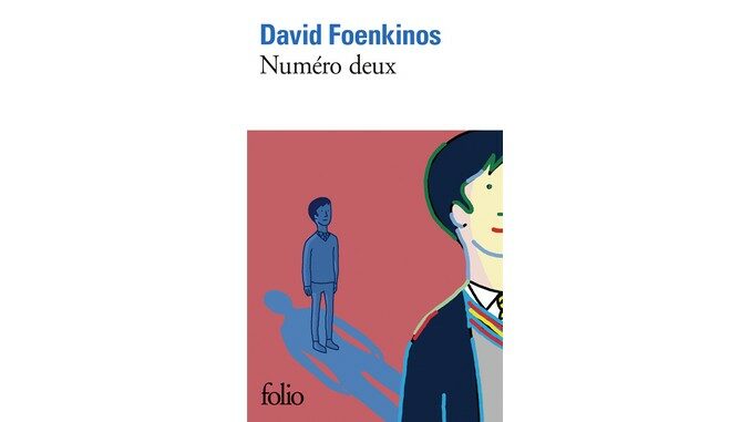 numero deux poche