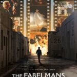 the fabelmans poster