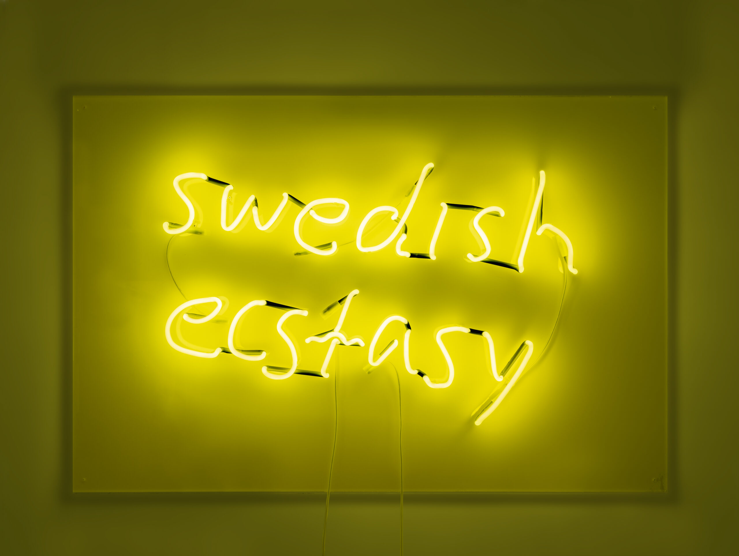 1_Swedish ecstasy