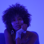 Bleu Satellite photo promo 1