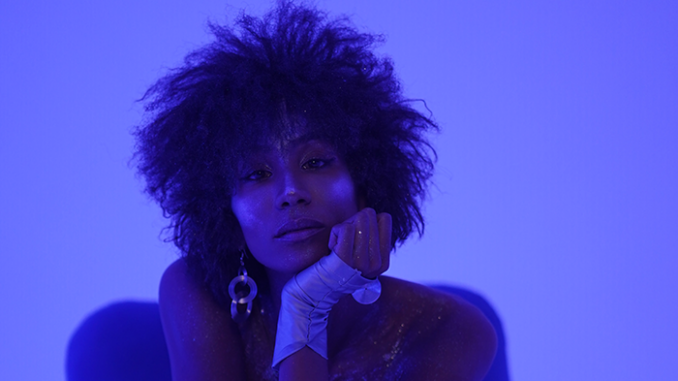 Bleu Satellite photo promo 1