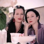 DELINQUANTE – Photo Promo 1