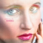 Laura Clauzel Album Cover Insondable