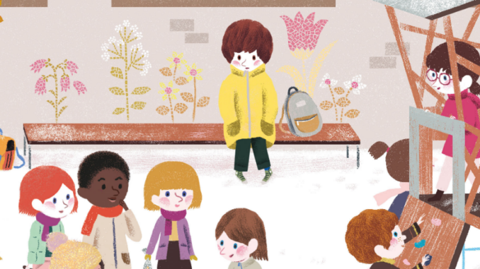 Le-secret-d-Otto-banner Extrait du livre pour enfants « Le secret d’Otto » (Casterminouche, 2023)