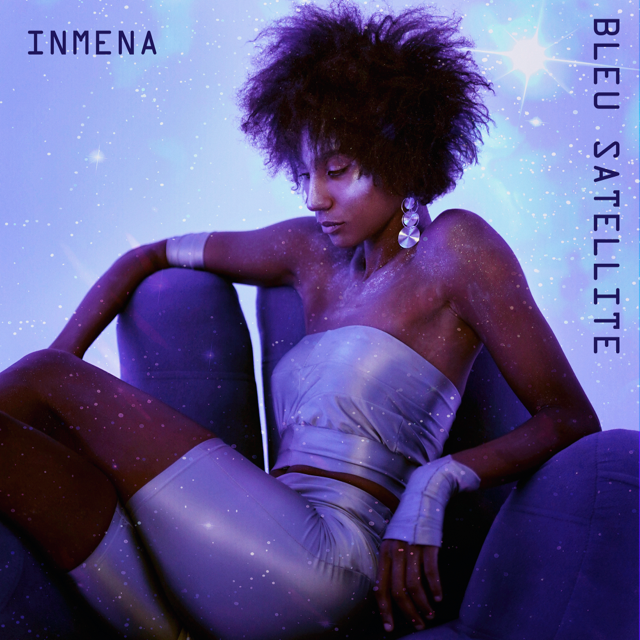 Single Cover INMENA Bleu Satellite
