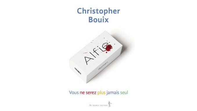 alfie livre