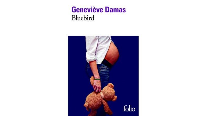 bluebird poche
