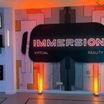 immersion vr