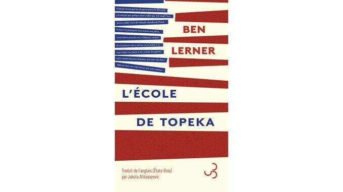 l ecole de topeka livre