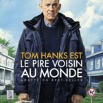 le pire voisin au monde poster