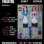 les bonnes affiche