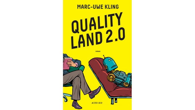quality land 2 livre