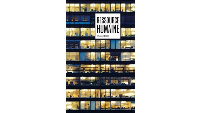 ressource humaine livre