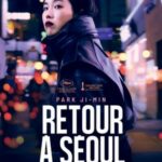 retour a seoul poster