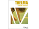 Couverture du roman « Thelma » de Caroline Bouffault (Fugue, 2023)