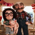 un amour de cochon