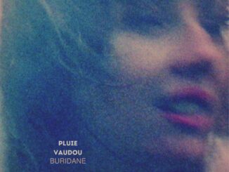 Buridane - Pluie Vaudou