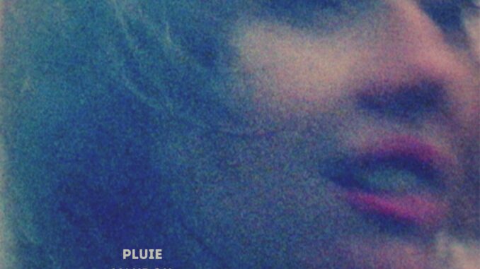 Buridane - Pluie Vaudou Buridane - Pluie Vaudou