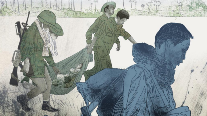 L-ame-au-bord-des-cheveux-banner Extrait de la BD « L’âme au bord des cheveux » de Séra (Delcourt, 2023)