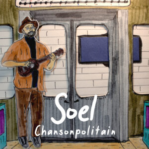 Soel - Chansonpolitain 