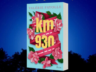 KM 930 de Valérie Fayolle