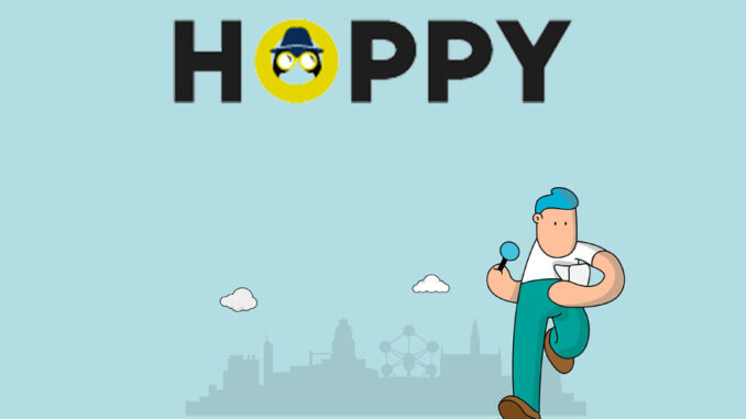 hoppy tours