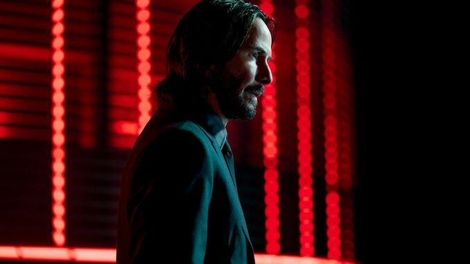 john wick 4