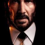 john wick 4 poster