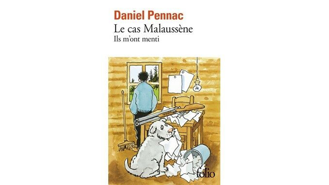 le cas mallaussene poche
