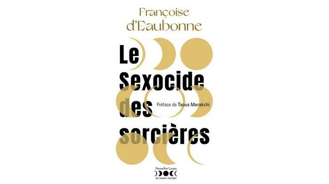 le sexocide des sorcieres livre