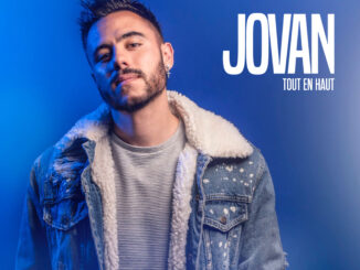 Jovan - Tout en Haut