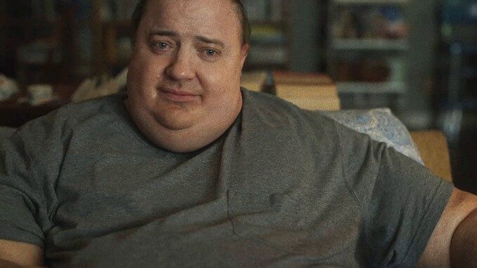 the whale