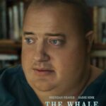the whale poster