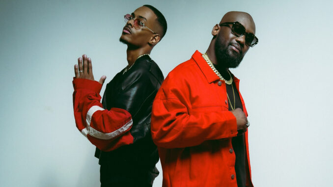 Dr Yaro & La Folie - Photo Promo 1